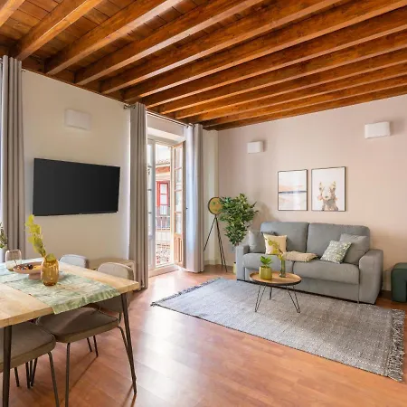 Limehome Calle Mirasol Granada