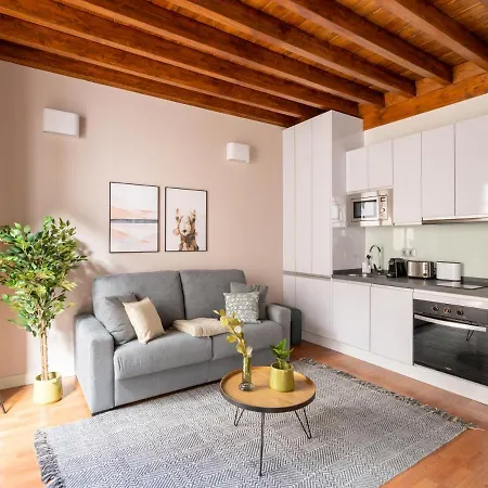 Limehome Calle Mirasol Granada