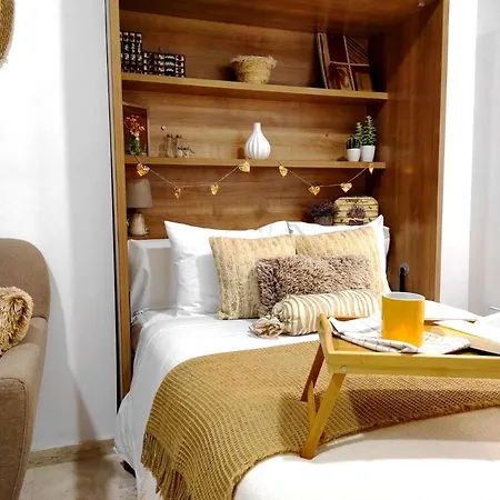 Centro Casabella Daire