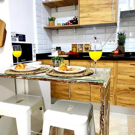 Centro Casabella Daire *