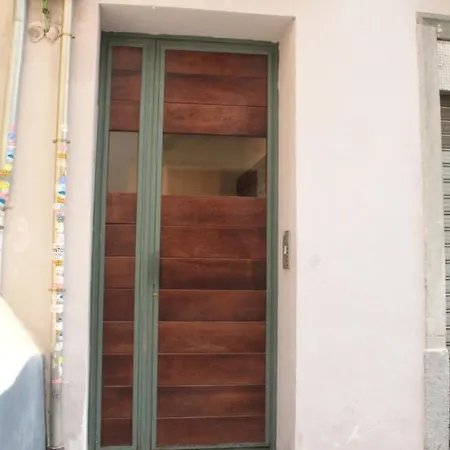 Apartamento Estudio San Matias
