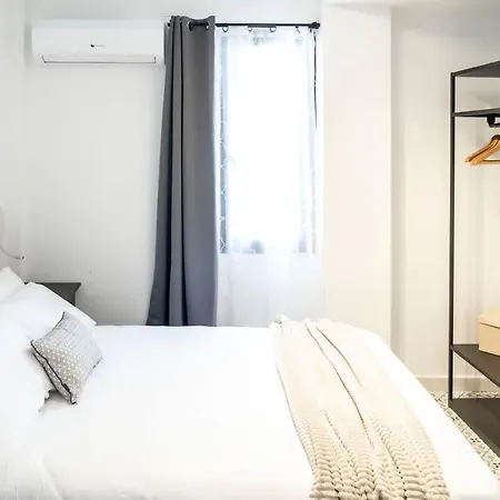 Appartement Carmen De Cortes Granada