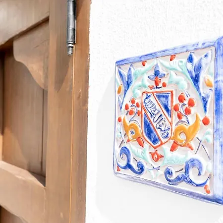 Carmen De Cortes Appartement *