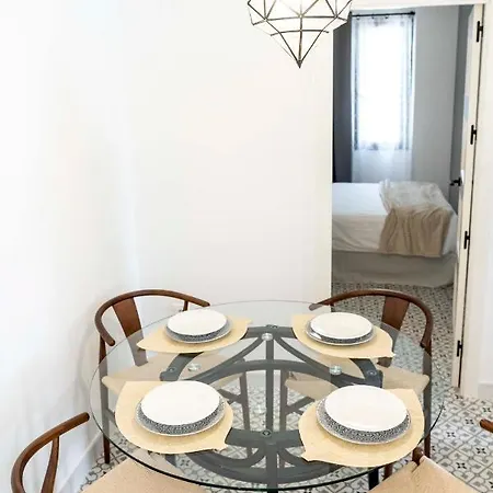Carmen De Cortes Appartement
