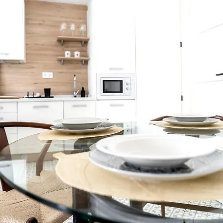 Appartement Carmen De Cortes Granada