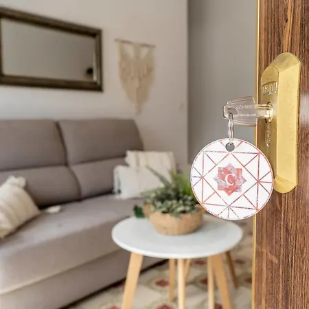 Carmen De Cortes Appartement *