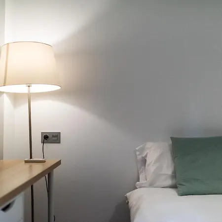 Appartamento Precioso Con Parking En