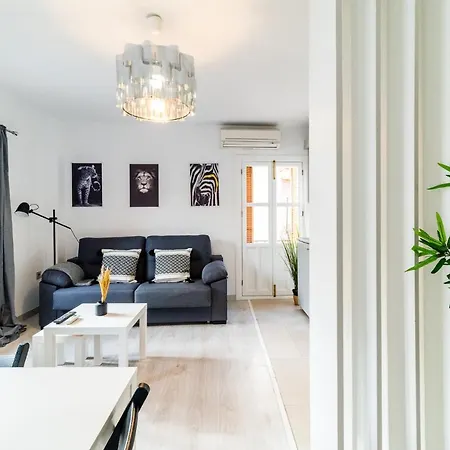 Apartment Precioso Con Parking En *