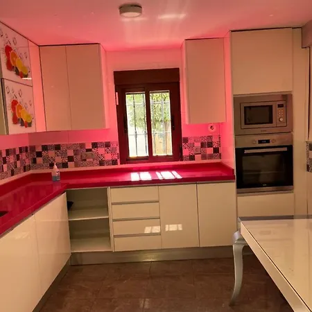 Preciosa Casa Soleada En Mirador Albaicin * Grenade