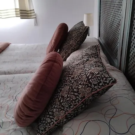 Céntrico Piso Con Aparcamiento
