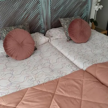 Céntrico Piso Con Aparcamiento Appartamento Granada