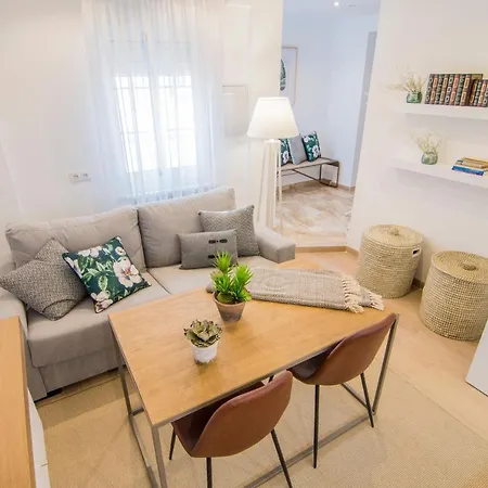 Appartement En Zona Centro De