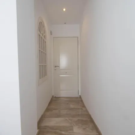Appartement En Zona Centro De *