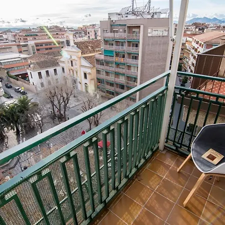 Apartment Estudio En Zona Centro De