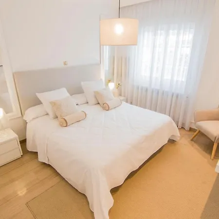 En Zona Centro De Appartement