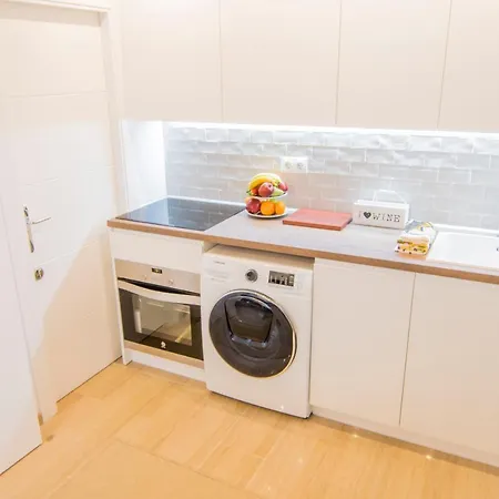 Appartement En Zona Centro De Grenade