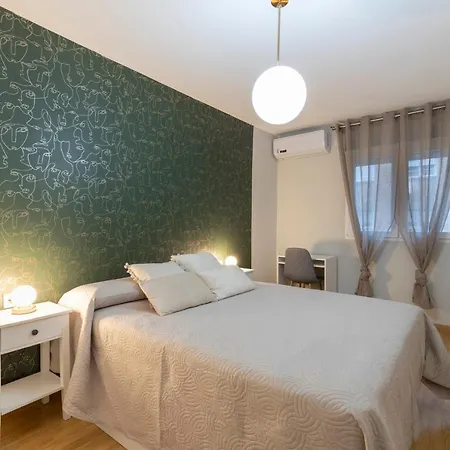 Capricho En El Centro De Granada. Appartement