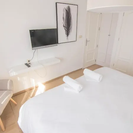 Appartement En Zona Centro De Grenade