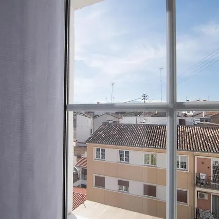 Appartement En Zona Centro De *
