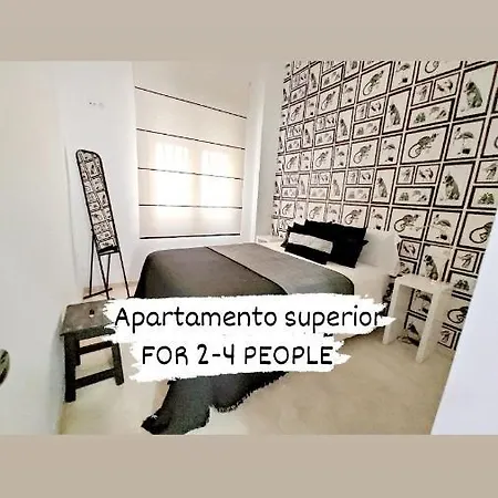 Centro Casabella Daire *