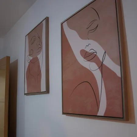 Apartamento Piso Cuatro A Pies De La Alhambra Granada