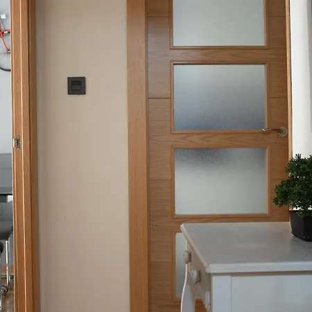Apartamento Piso Cuatro A Pies De La Alhambra