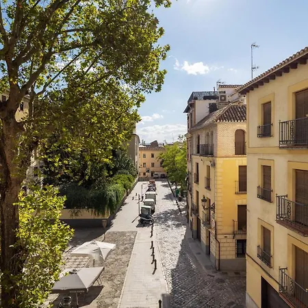 Calm & Elegance At Realejo * Granada