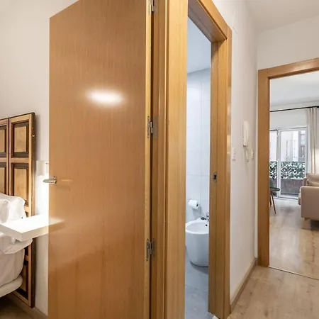 Apartment Bns
