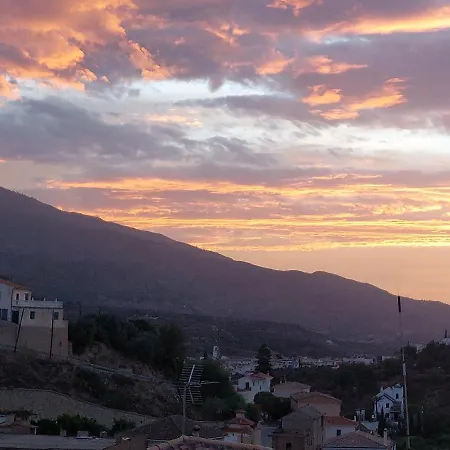 Сasa de vacaciones Casa Balcón