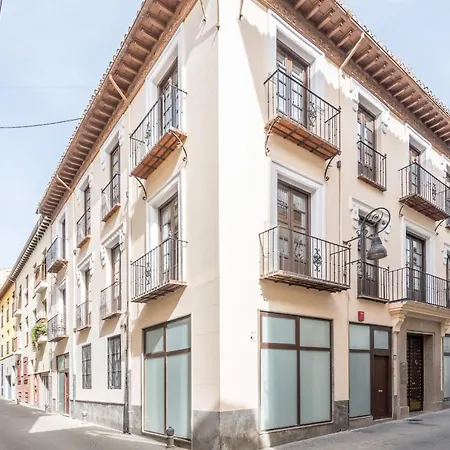 Palacio Dorobe *