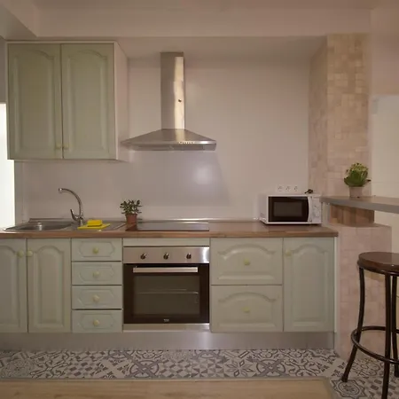 Apartament Centro Grenada