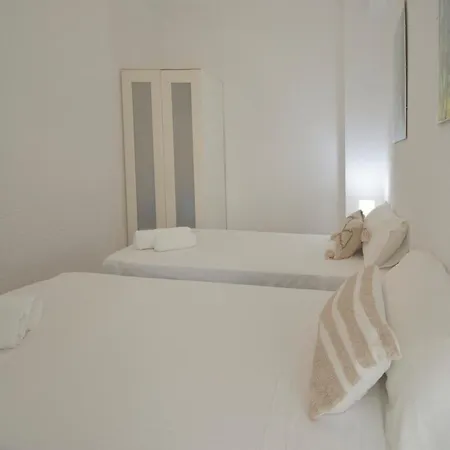 Centro Apartamento