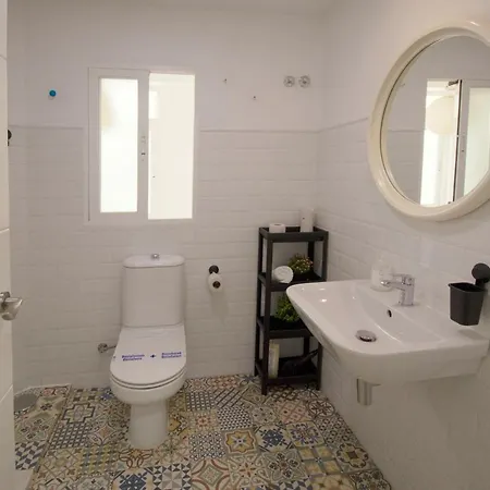 Centro Apartamento