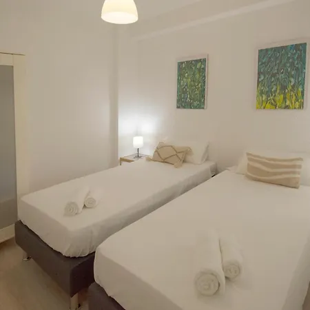 Centro Apartamento Granada