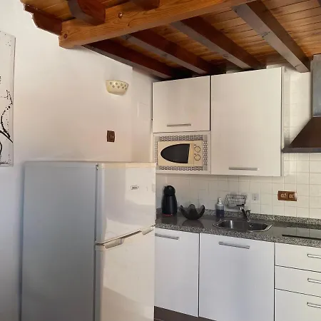 Al-mansur Apartment Granada