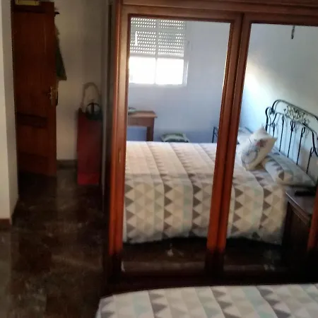 Habitación Albahaca