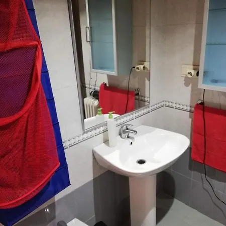 Habitación Albahaca