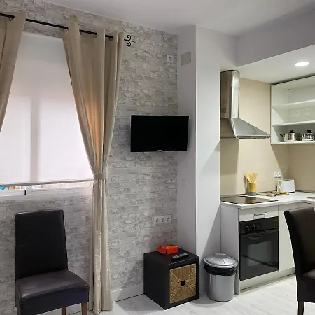 Appartamento Precioso Y Acogedor En Pleno Centro De