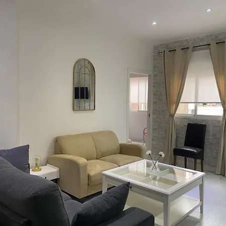Appartamento Precioso Y Acogedor En Pleno Centro De *