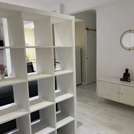 Appartamento Precioso Y Acogedor En Pleno Centro De