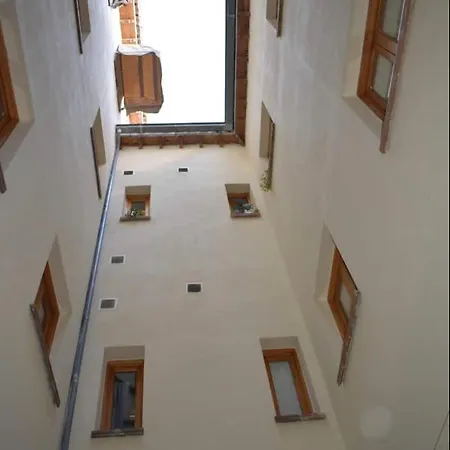 San Matias 8 Granada