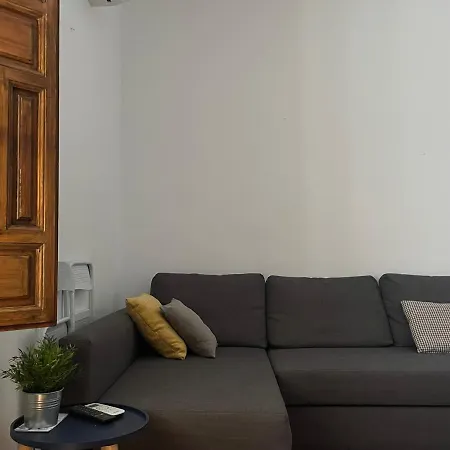 Apartamento Al-mansur *