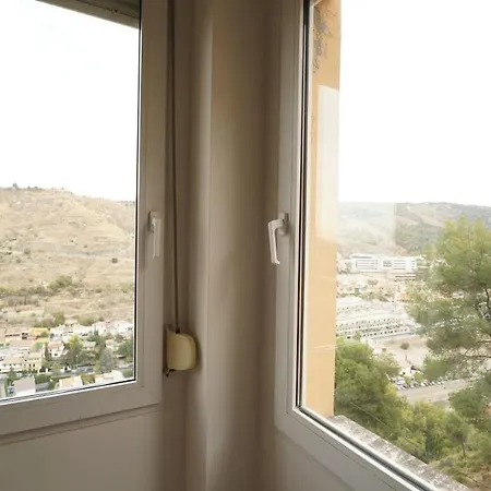 Aixa Serrallo Aparts Apartamento *