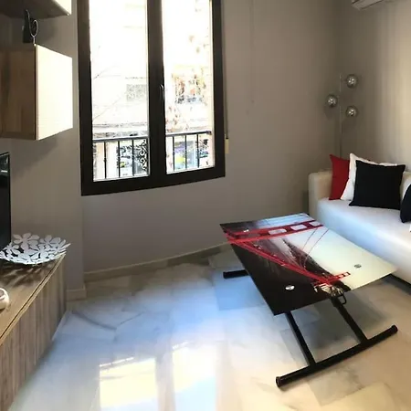 Apartamento Junto A Catedral Apartament *