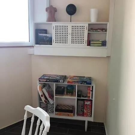 Apartament Apartamento Junto A Catedral