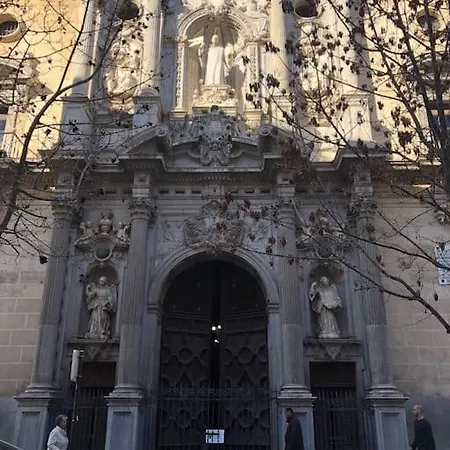 Apartamento Junto A Catedral Apartament *