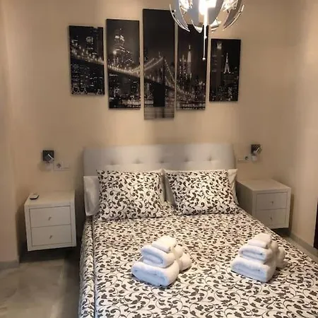 Apartamento Junto A Catedral Grenada