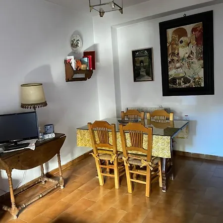 Konukevi La Casita Del Corralon