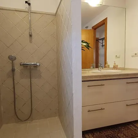 Appartement Casa Bambu Granada