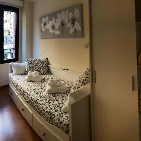 Apartamento Junto A Catedral Apartament